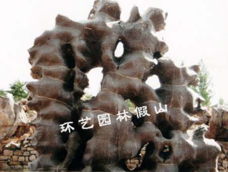 太湖石